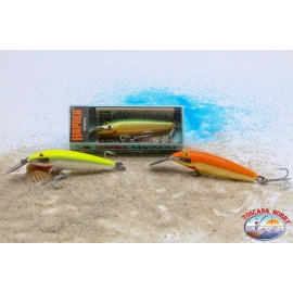 Esche artificiali Rapala CountDown Magnum CD-7, 12 gr Sinking AR.739