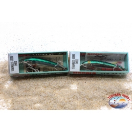 Lures Rapala CountDown Magnum 12 gr 7 cm Sinking the MAIN