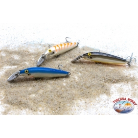 Lures Rapala CountDown Magnum 12 gr 7 cm Sinking the MAIN