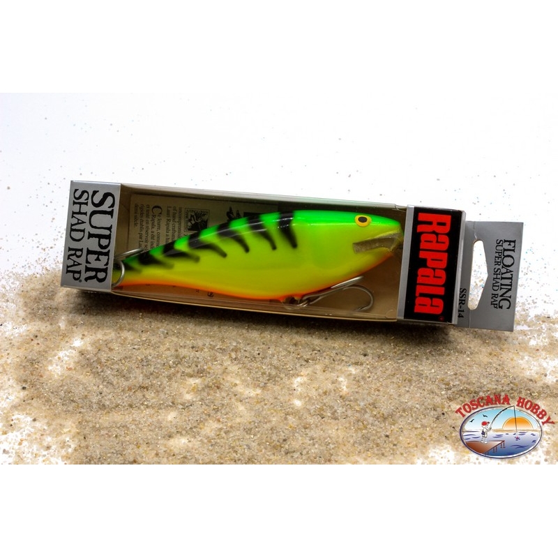 Rapala Super Shad Rap