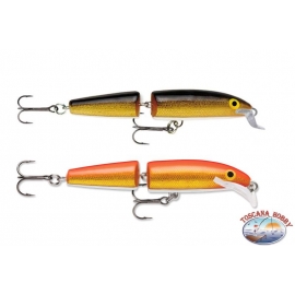 Lures Rapala Jointed 7 gr 9 cm Floating MAIN
