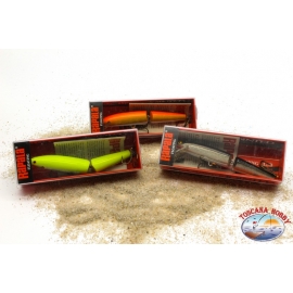 Lures Rapala Jointed 9 gr 11 cm Floating MAIN