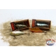 Esche artificiali Rapala Rattlin Rap 11 gr 5 cm Sinking PRINCIPALE