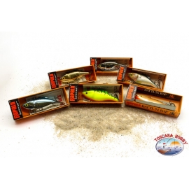 Les leurres Rapala Rattlin Rap RNR-7, 16 grammes Naufrage AR.750