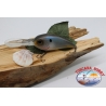 Víbora artificial de manivela grande con bolas de metal 9cm-46gr.flotante. FC.V157