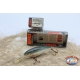 Wobbler Rapala Shad Rap Deep Runner SR-7, 7 cm, 8 gr SR-7 SD