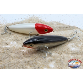 Esche artificiali Rapala Skitter Walk SSW-11, 11 cm, 19 gr Topwater AR.772