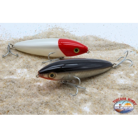 Artificial bait Rapala Skitter walk SSW-11, 11 cm, 19 gr