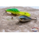 Appât artificiel Rapala Rateau de fond Rap DRFR-5, 5 cm, 13 GR main