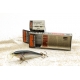 Artificial bait Rapala Shad Rap Shallow Runner SSR-7, 7 cm 7 gr SSR-7 SD