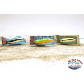 Appâts artificiels Rapala Cuillère Finedless Finnish Minno SP RMS-7,7 cm 15 gr AR.780