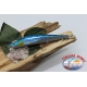 Artificiale Minnow Dolce Viper 12,5cm-18gr Sinking col.acciuga FC.V300