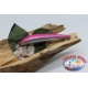 Víbora dulce Minno Dolce artificial 12,5 cm-18gr col flotante plateado / rosa FC.V301