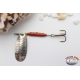 Cucchiaini Pesca, Altex , rotante, mis. 3
