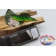 Künstliche Gelenk 3 stücke Viper 9,5 cm-18gr Schwimm col.V311