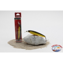 Artificial bait Yo-Zuri 3DS Minnow 100mm 17gr Suspending AR.837