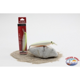 Artificial bait Yo-Zuri 3DS Minnow 100mm 17gr Suspending AR.838