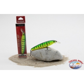 Artificial bait Yo-Zuri 3DS Minnow 100mm 17gr Suspending AR.840