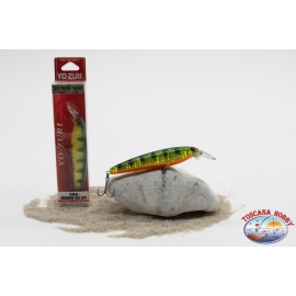 Artificial bait Yo-Zuri 3DS Minnow 100mm 17gr Suspending AR.841