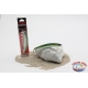 Esche Artificiali Yo-Zuri Crystal Minnow 110mm 11gr Floating