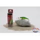 Un leurre Yo-Zuri 3DS SHAD M. 65mm 6gr de Suspension 
