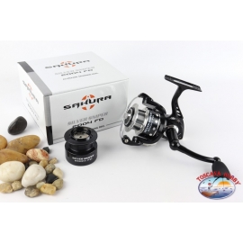 Spinning reel Sakura Silver Sniper 2004 FD