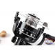 Bobine de filature Sakura Silver Sniper 4004 FD