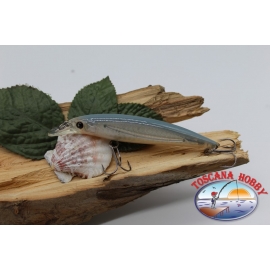 Artificielles-de-Boule Rapala Viper 10cm-15,3 gr Naufrage col. fantôme gris FC.V314