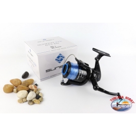 Spinning reel Sunset Sunfish ZXR 651 FD M. 109