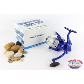 Spinning reel Sonnenuntergang Sunfish FD 501 M. 111