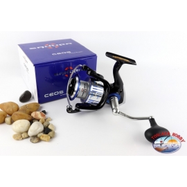 Spinning reel Sakura Geos 8005 FD 