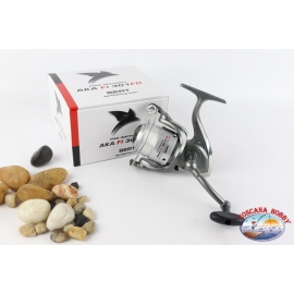 Spinning reel serves AXA FI 301 FD 