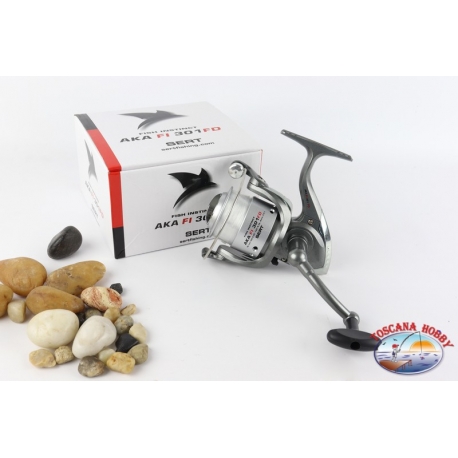 Moulinet AXA FI 301 FD 