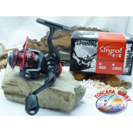 Spinning reel Singnol SGD 500-preview