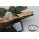 Víbora artificial de micro Sábalo 3,5 cm-2,5 gr Col hundida bass FC.V319