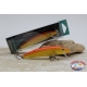 Esche artificiali Real Winner Minnow - 12 cm, 24 gr Sinking - Colore GLR