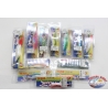 Totanare Yo-Zuri Calamar Jig-Lote 12 PIEZAS surtidos-vista previa