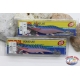 Totanare Yo-Zuri Squid Jig-Lot 7 PCs assorted silk-Totanare Yo-Zuri Squid Jig AT/11