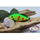 Artificial Lipless Minno V Viper 7cm-18,5 gr Sinking col. fluo FC.V329