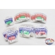 Mustad fishing hooks - 50 pcs assorted Size 14/16/18-preview