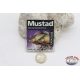 Ami da pesca Mustad - 46 pz Size assortite 16/24 - Ami da pesca Mustad 12