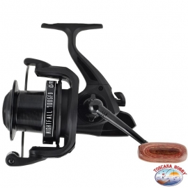 Fishing reel carp Prowess Night Fall 7005fd M. 116