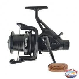 Fishing reel carp Prowess Night Fall 8005hrs M. 117