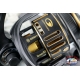 Mulinello Feeder Garbolino-Match Gold 35c9d-Detail