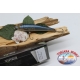Künstliche Lipless Lures Meer Viper 11,5 cm-25GR Sinking col.V335