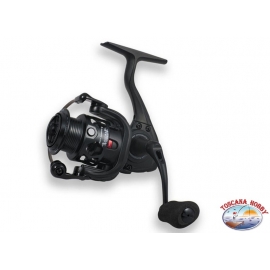 Spinning reel Allux - Ruthenium Evo Ultra SLR M. 120