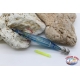 Totanare Yo-Zuri Squid Jig - 10 pz assortite - Azzurro