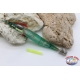 Totanare Tintenfisch-Zuri Tintenfisch IG - 10 Stück sortiert-Smaragd