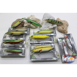 Bass Pro Shops® Flashy Times® Spoon - 1-6 oz.