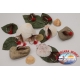 Bass Pro Shops® Flashy Times® Spoon - 1-6 oz.